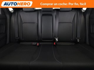 Honda Civic 2.0 e:HEV Advance