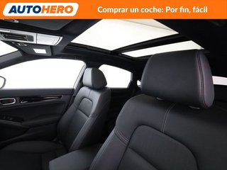 Honda Civic 2.0 e:HEV Advance