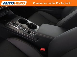 Honda Civic 2.0 e:HEV Advance