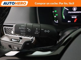 Honda Civic 2.0 e:HEV Advance