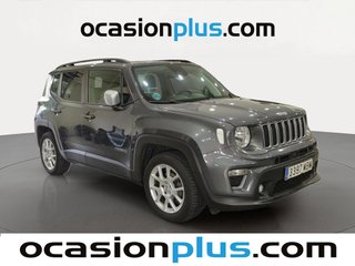 Jeep Renegade 1.0G Limited 4x2 88 kW (120 CV)