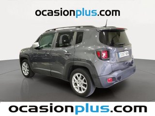 Jeep Renegade 1.0G Limited 4x2 88 kW (120 CV)