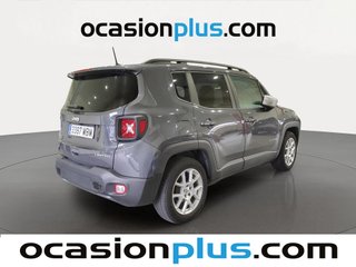 Jeep Renegade 1.0G Limited 4x2 88 kW (120 CV)