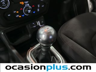 Jeep Renegade 1.0G Limited 4x2 88 kW (120 CV)