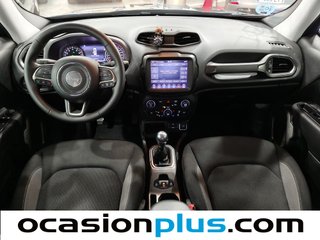 Jeep Renegade 1.0G Limited 4x2 88 kW (120 CV)