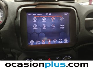 Jeep Renegade 1.0G Limited 4x2 88 kW (120 CV)