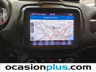 Jeep Renegade 1.0G Limited 4x2 88 kW (120 CV)
