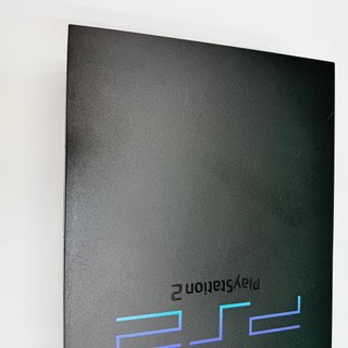 Sony PlayStation 2 Fat SCPH-3000