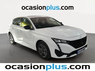 Peugeot 308 Active Pack BlueHDi S&S EAT8 96 kW (130 CV)