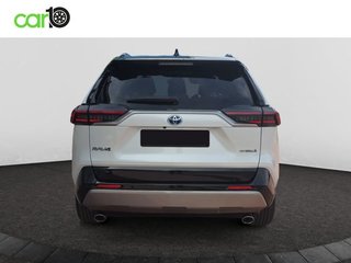 Toyota Rav4 220H e-CVT 4x2 Style