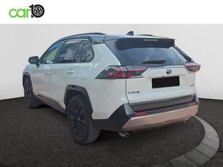 Toyota Rav4 220H e-CVT 4x2 Style
