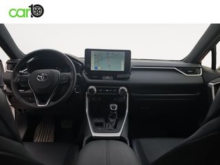Toyota Rav4 220H e-CVT 4x2 Style