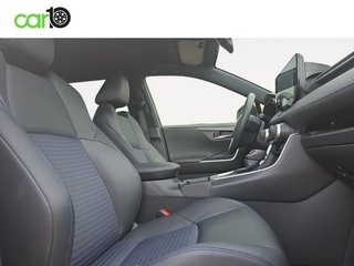 Toyota Rav4 220H e-CVT 4x2 Style
