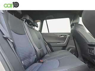 Toyota Rav4 220H e-CVT 4x2 Style