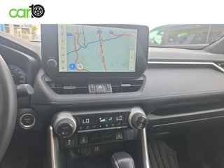 Toyota Rav4 220H e-CVT 4x2 Style