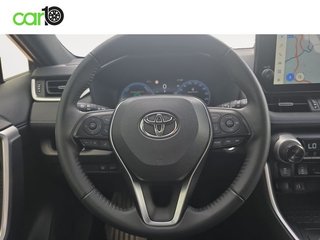 Toyota Rav4 220H e-CVT 4x2 Style