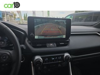 Toyota Rav4 220H e-CVT 4x2 Style