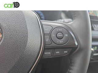 Toyota Rav4 220H e-CVT 4x2 Style