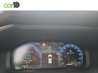 Toyota Rav4 220H e-CVT 4x2 Style