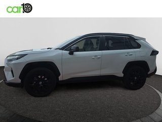 Toyota Rav4 220H e-CVT 4x2 Style