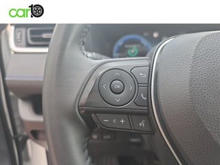 Toyota Rav4 220H e-CVT 4x2 Style