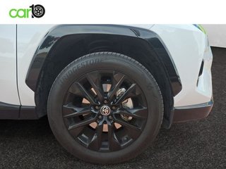 Toyota Rav4 220H e-CVT 4x2 Style