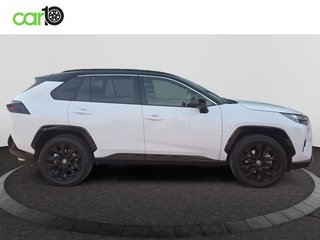 Toyota Rav4 220H e-CVT 4x2 Style