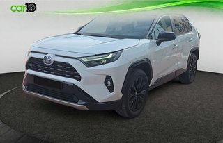 Toyota Rav4 220H e-CVT 4x2 Style