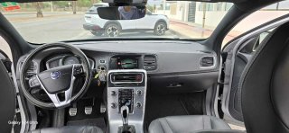Volvo V60 2018
