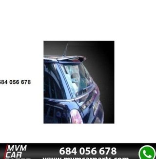 Alerón spoiler de maletero para Mini Cooper R50/53