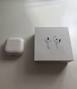 AirPods 4 Originales Nuevos