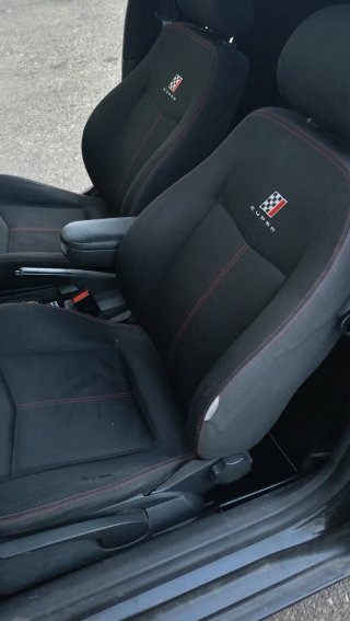 SEAT Ibiza 2002