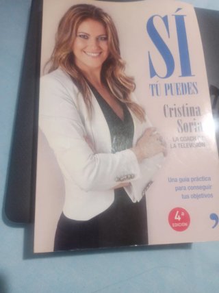 Sí tú puedes una guía práctica para conseguir t...