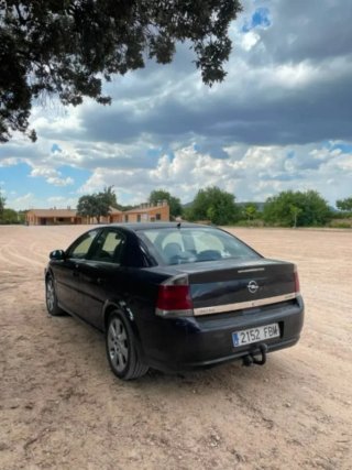Opel Vectra 2006