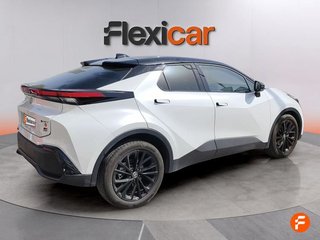 Toyota C-HR 2.0 200H GR Sport