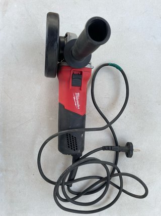 Sierra Recíproca Eléctrica FELLISATTI