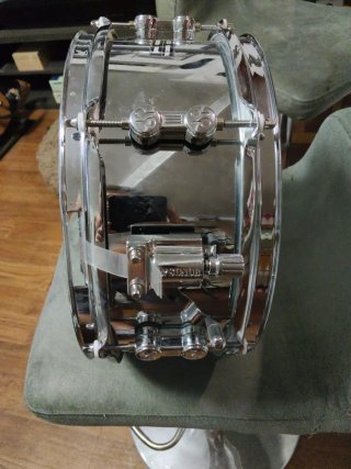 Caja Sonor 12 con funda