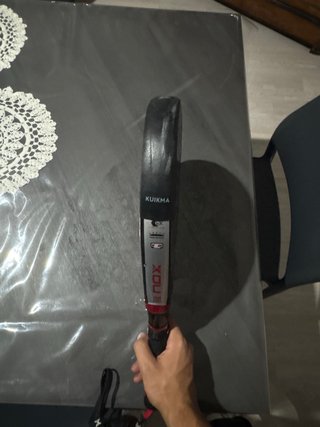 Racchetta Padel NOX MM2 Pro Manu Martin