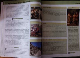 Cultura Clásica : ESO : Código abierto