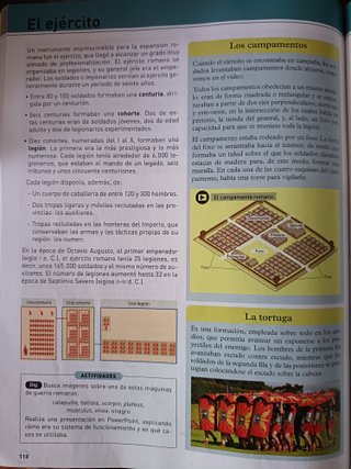 Cultura Clásica : ESO : Código abierto