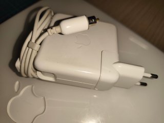 Apple iBook G3 Plata/Blanco