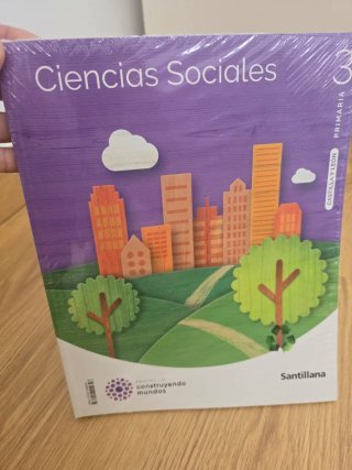 CIENCIAS SOCIALES CAST-LEON 3 PRIMARIA CONSTRUY...