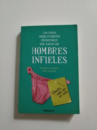 Hombres infieles