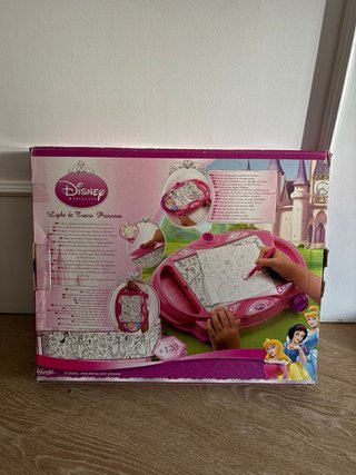 Juego Dibujar Princesas Disney Famosa