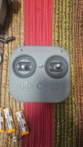 Dron Emax Tinyhawk 3 RTF Kit