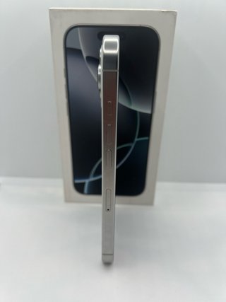 iPhone 16 Pro 256GB