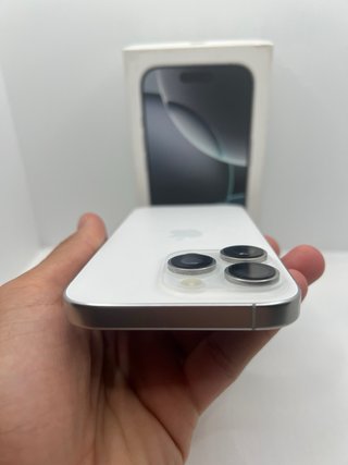 iPhone 16 Pro 256GB