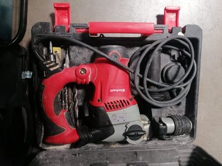 Taladro percutor Einhell