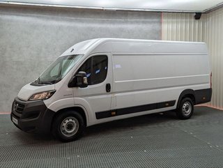 Fiat Ducato MAXI FURGON 2.3 MJET L4H2 PACK PRO