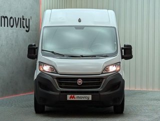 Fiat Ducato MAXI FURGON 2.3 MJET L4H2 PACK PRO